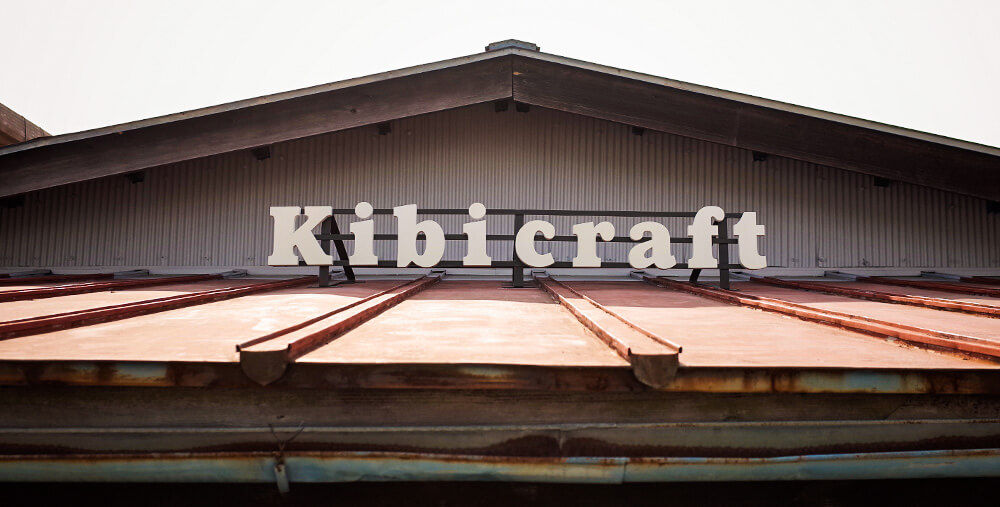 Kibi Craft
